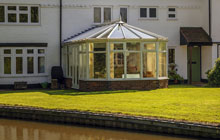 Sunny Brow conservatory leads