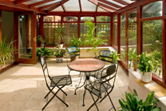 Sunny Brow conservatory quotes