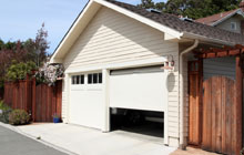 Sunny Brow garage construction leads