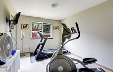 Sunny Brow home gym construction leads