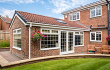 Sunny Brow house extension leads