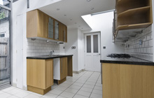 Sunny Brow kitchen extension leads
