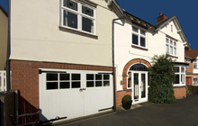 Sunny Brow multiple storey extension leads